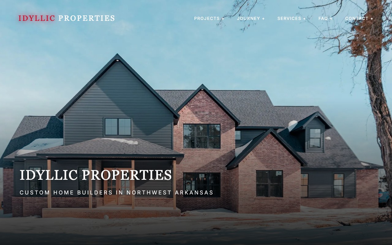 Idyllic Properties